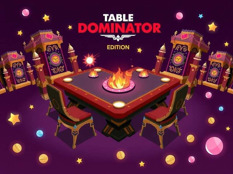 Diwali Festival Table Skin in Table Dominator Table Dominator Diwali Edition
